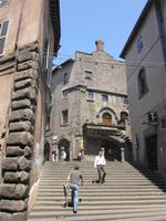 Viterbo_Altstadt (8) &ndash; &copy; Andreas Höhn (Eberhardt TRAVEL)