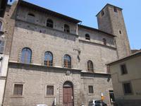 Viterbo_Chigi &ndash; &copy; Andreas Höhn (Eberhardt TRAVEL)