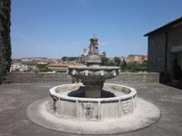 Viterbo_Papstpalast (6) &ndash; &copy; Andreas Höhn (Eberhardt TRAVEL)