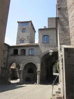 Viterbo_San _Pellegrino (3) &ndash; &copy; Andreas Höhn (Eberhardt TRAVEL)