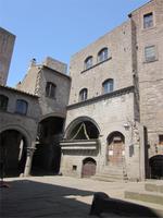 Viterbo_San _Pellegrino (8) &ndash; &copy; Andreas Höhn (Eberhardt TRAVEL)