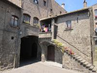 Viterbo_San _Pellegrino (9) &ndash; &copy; Andreas Höhn (Eberhardt TRAVEL)