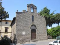 Viterbo_Silvestro &ndash; &copy; Andreas Höhn (Eberhardt TRAVEL)