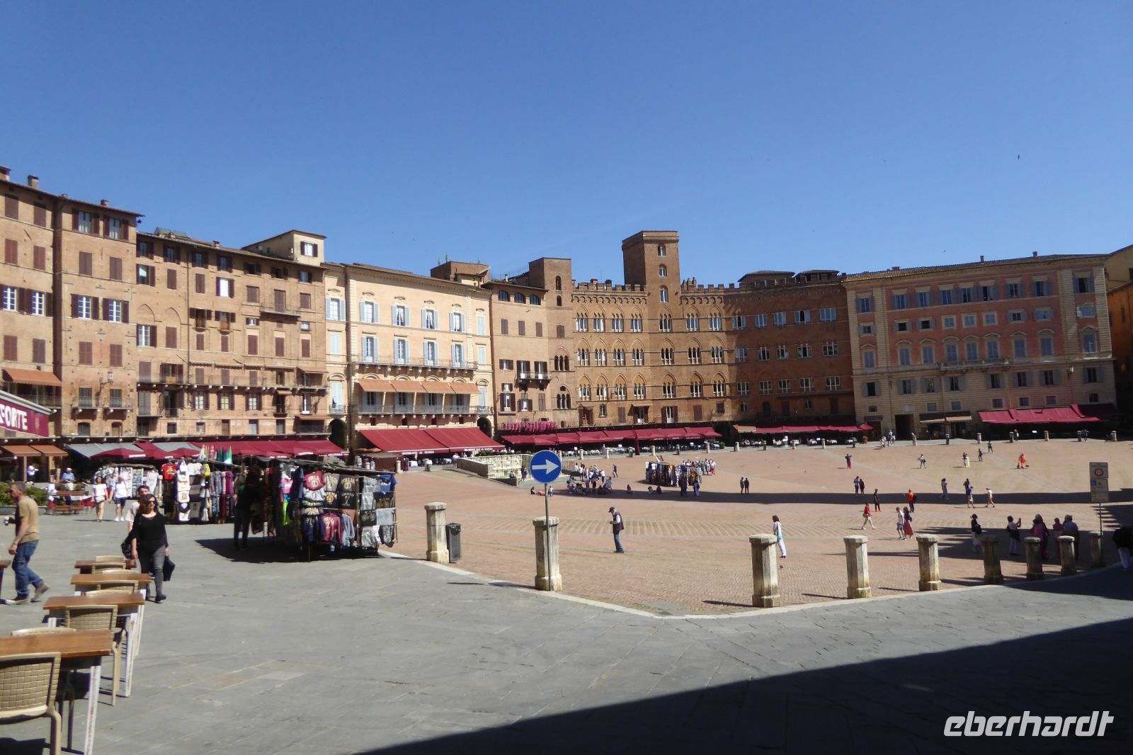 Tag 4 16.05.2022 Siena  &ndash; &copy; Gabriele Sauer (Eberhardt TRAVEL)