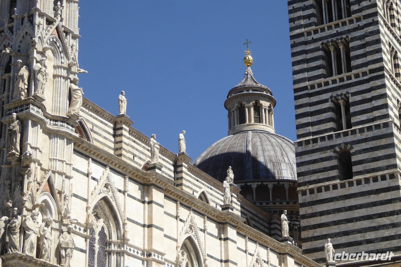 Tag 4 16.05.2022 Siena &ndash; &copy; Gabriele Sauer (Eberhardt TRAVEL)