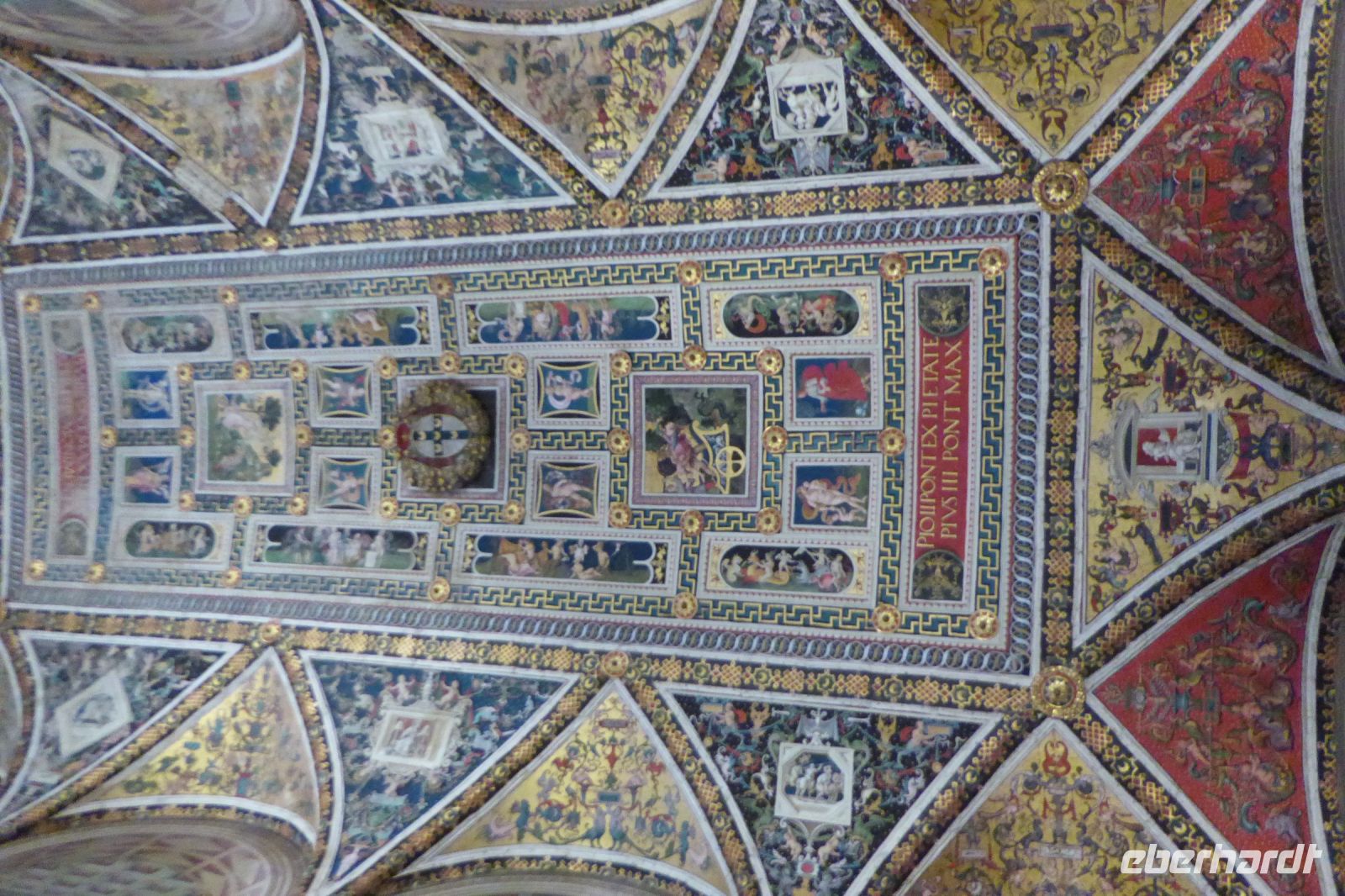 Tag 4 16.05.2022 Siena &ndash; &copy; Gabriele Sauer (Eberhardt TRAVEL)