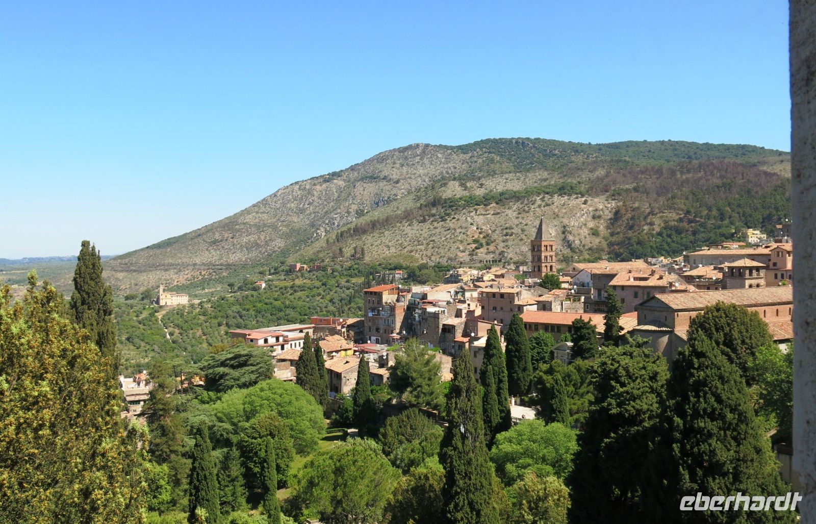 Tag 7 19.05.2022 Villa d´Este   &ndash; &copy; Gabriele Sauer (Eberhardt TRAVEL)
