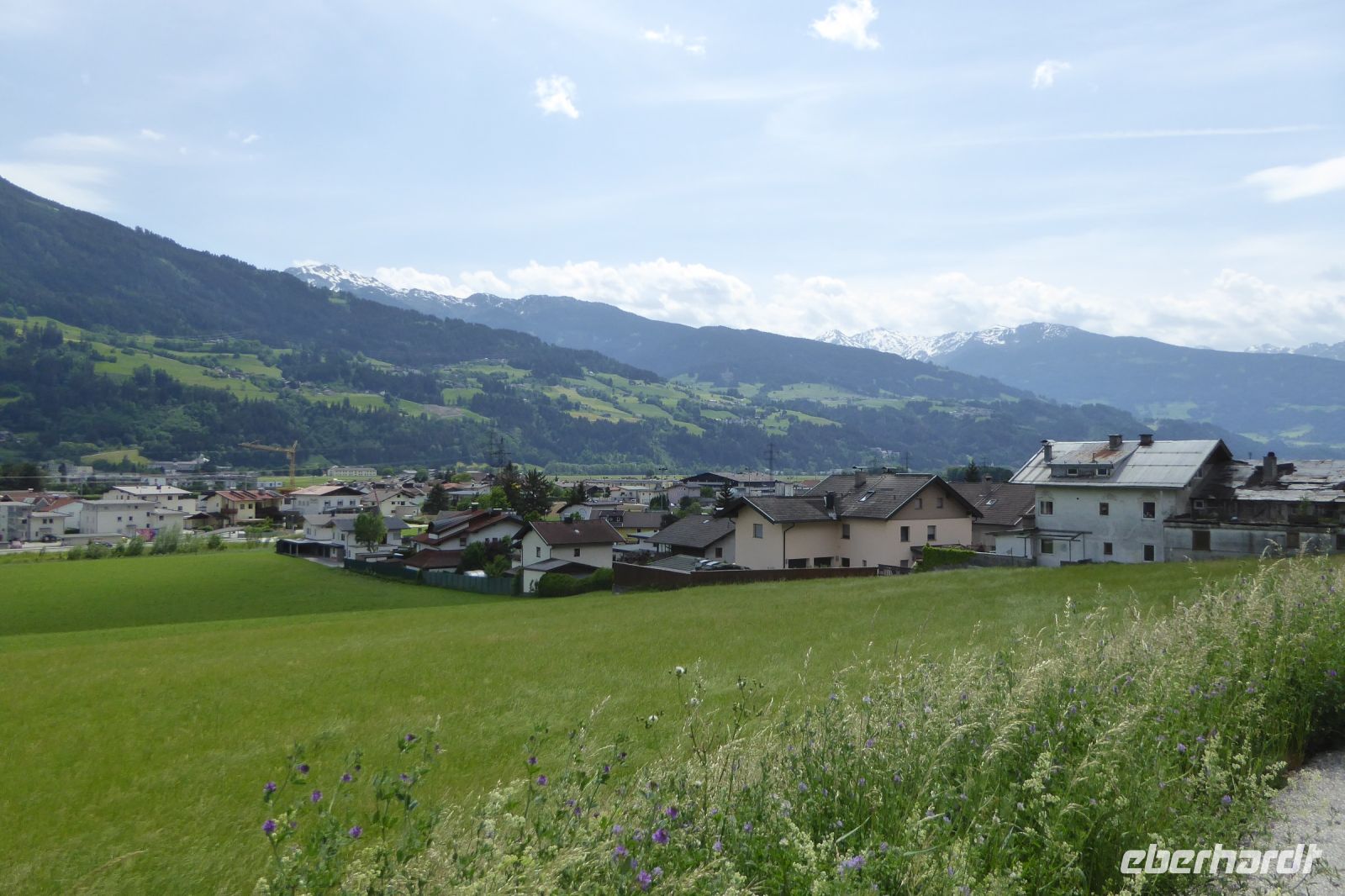 Tag 10 22.05.2022 Heimreise   &ndash; &copy; Gabriele Sauer (Eberhardt TRAVEL)