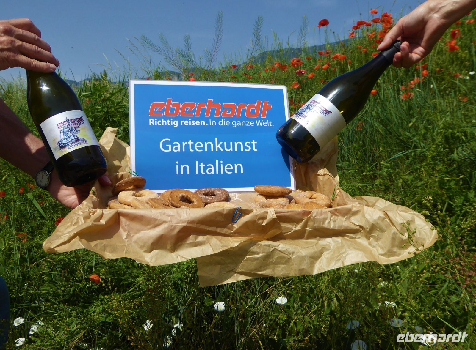 Tag 10 22.05.2022 Heimreise   &ndash; &copy; Gabriele Sauer (Eberhardt TRAVEL)