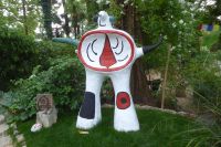 Tag 2 14.05.2022 Heller Garten, Gardone &ndash; &copy; Gabriele Sauer (Eberhardt TRAVEL)
