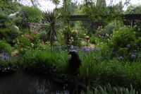 Tag 2 14.05.2022 Heller Garten, Gardone   &ndash; &copy; Gabriele Sauer (Eberhardt TRAVEL)