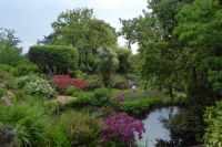 Tag 2 14.05.2022 Heller Garten, Gardone  &ndash; &copy; Gabriele Sauer (Eberhardt TRAVEL)