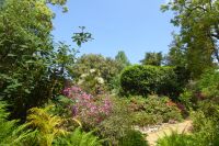 Tag 2 14.05.2022 Heller Garten, Gardone   &ndash; &copy; Gabriele Sauer (Eberhardt TRAVEL)
