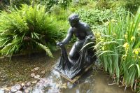 Tag 2 14.05.2022 Heller Garten, Gardone   &ndash; &copy; Gabriele Sauer (Eberhardt TRAVEL)