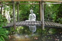 Tag 2 14.05.2022 Heller Garten, Gardone  &ndash; &copy; Gabriele Sauer (Eberhardt TRAVEL)