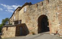 Tag 3 15,05.2022 Murlo &ndash; &copy; Gabriele Sauer (Eberhardt TRAVEL)