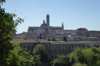 Tag 4 16.05.2022 Siena  &ndash; &copy; Gabriele Sauer (Eberhardt TRAVEL)