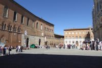 Tag 4 16.05.2022 Siena  &ndash; &copy; Gabriele Sauer (Eberhardt TRAVEL)