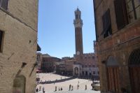 Tag 4 16.05.2022 Siena  &ndash; &copy; Gabriele Sauer (Eberhardt TRAVEL)