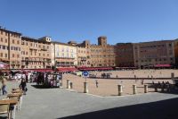 Tag 4 16.05.2022 Siena  &ndash; &copy; Gabriele Sauer (Eberhardt TRAVEL)