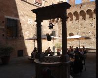 Tag 4 16.05.2022 Siena &ndash; &copy; Gabriele Sauer (Eberhardt TRAVEL)