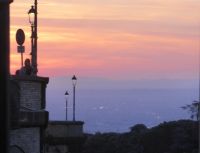 Tag 6 18.05.2022 Frascati &ndash; &copy; Gabriele Sauer (Eberhardt TRAVEL)