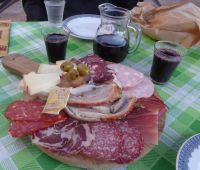 Tag 6 18.05.2022 Frascati  &ndash; &copy; Gabriele Sauer (Eberhardt TRAVEL)