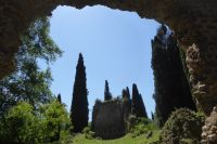 Tag 6 18.05.2022 Ninfagarten  &ndash; &copy; Gabriele Sauer (Eberhardt TRAVEL)