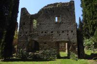 Tag 6 18.05.2022 Ninfagarten  &ndash; &copy; Gabriele Sauer (Eberhardt TRAVEL)
