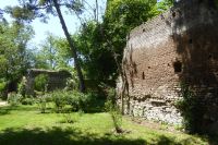 Tag 6 18.05.2022 Ninfagarten  &ndash; &copy; Gabriele Sauer (Eberhardt TRAVEL)