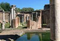 Tag 7 19.05.2022 Villa Adriana  &ndash; &copy; Gabriele Sauer (Eberhardt TRAVEL)
