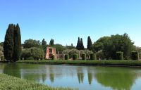 Tag 7 19.05.2022 Villa Adriana  &ndash; &copy; Gabriele Sauer (Eberhardt TRAVEL)