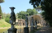 Tag 7 19.05.2022 Villa Adriana  &ndash; &copy; Gabriele Sauer (Eberhardt TRAVEL)