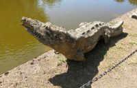 Tag 7 19.05.2022 Villa Adriana  &ndash; &copy; Gabriele Sauer (Eberhardt TRAVEL)
