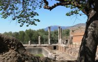 Tag 7 19.05.2022 Villa Adriana  &ndash; &copy; Gabriele Sauer (Eberhardt TRAVEL)