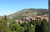 Tag 7 19.05.2022 Villa d´Este   &ndash; &copy; Gabriele Sauer (Eberhardt TRAVEL)
