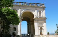 Tag 7 19.05.2022 Villa d´Este  &ndash; &copy; Gabriele Sauer (Eberhardt TRAVEL)