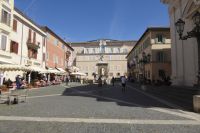 Tag 8 20.05.2022 Castel Gandolfo &ndash; &copy; Gabriele Sauer (Eberhardt TRAVEL)