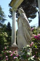 Tag 8 20.05.2022 Castel Gandolfo &ndash; &copy; Gabriele Sauer (Eberhardt TRAVEL)