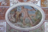 Tag 9 21.05.2022 Villa Lante &ndash; &copy; Gabriele Sauer (Eberhardt TRAVEL)