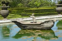 Tag 9 21.05.2022 Villa Lante &ndash; &copy; Gabriele Sauer (Eberhardt TRAVEL)