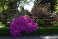 Tag 9 21.05.2022 Villa Lante &ndash; &copy; Gabriele Sauer (Eberhardt TRAVEL)