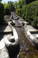 Tag 9 21.05.2022 Villa Lante &ndash; &copy; Gabriele Sauer (Eberhardt TRAVEL)