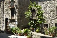 Tag 9 21.05.2022 Bagnaia  &ndash; &copy; Gabriele Sauer (Eberhardt TRAVEL)