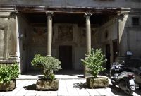 Tag 9 21.05.2022 Bagnaia  &ndash; &copy; Gabriele Sauer (Eberhardt TRAVEL)