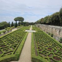 49 Barberinigarten Castelgandolfo.jpg &ndash; &copy; Lutz Finkler (Eberhardt TRAVEL)
