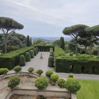 50 Barberinigarten Castelgandolfo.jpg &ndash; &copy; Lutz Finkler (Eberhardt TRAVEL)