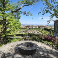 54 Villa Lante Bagnaia.jpg &ndash; &copy; Lutz Finkler (Eberhardt TRAVEL)