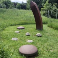 12 Spoerrigarten Seggiano.jpg &ndash; &copy; Lutz Finkler (Eberhardt TRAVEL)