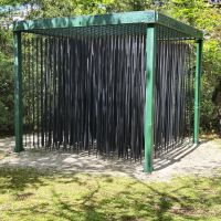 13 Spoerrigarten Seggiano.jpg &ndash; &copy; Lutz Finkler (Eberhardt TRAVEL)